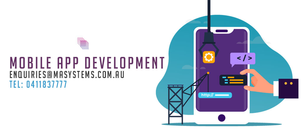 mobile app development australia