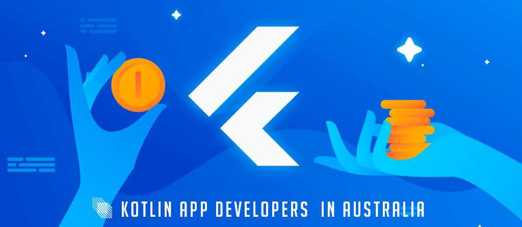 Kotlin app developers in australia