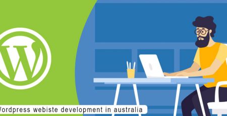 Wordpress webiste development in australia