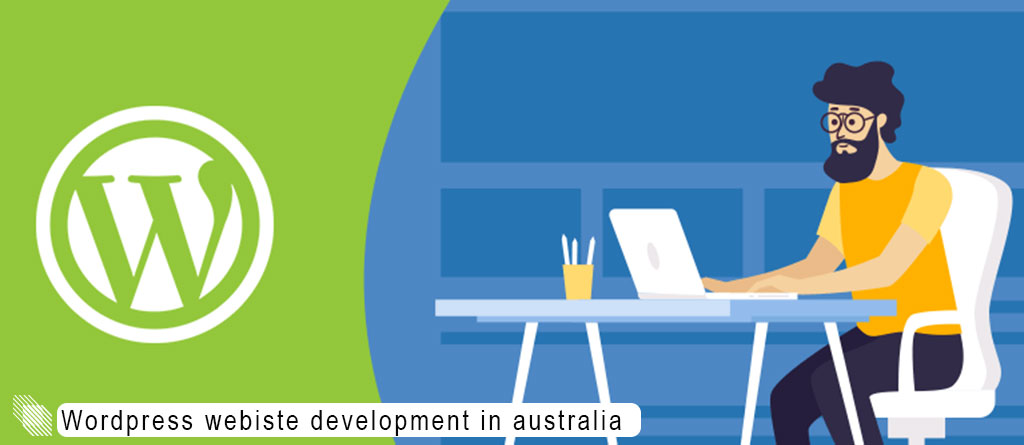 WordPress website development in australia