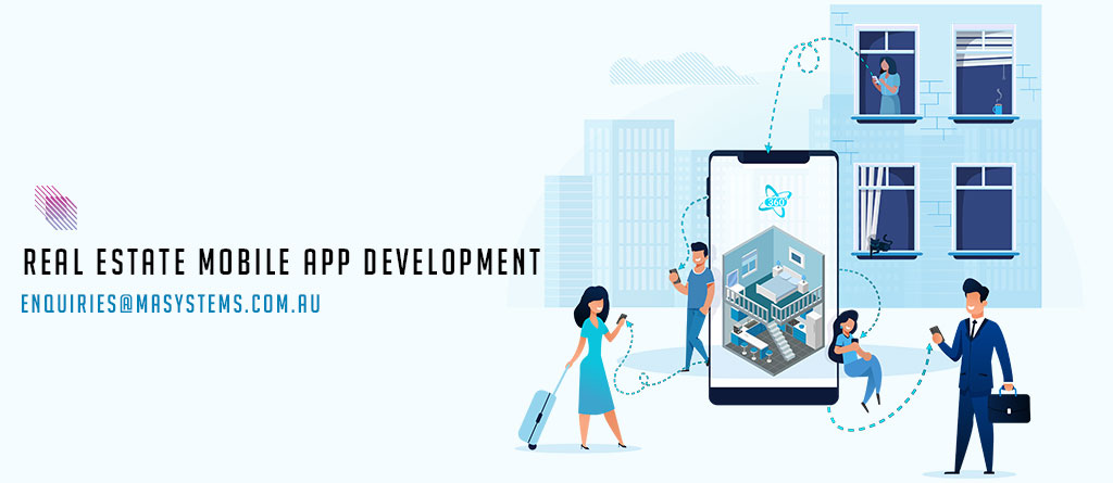 mobile app development australia