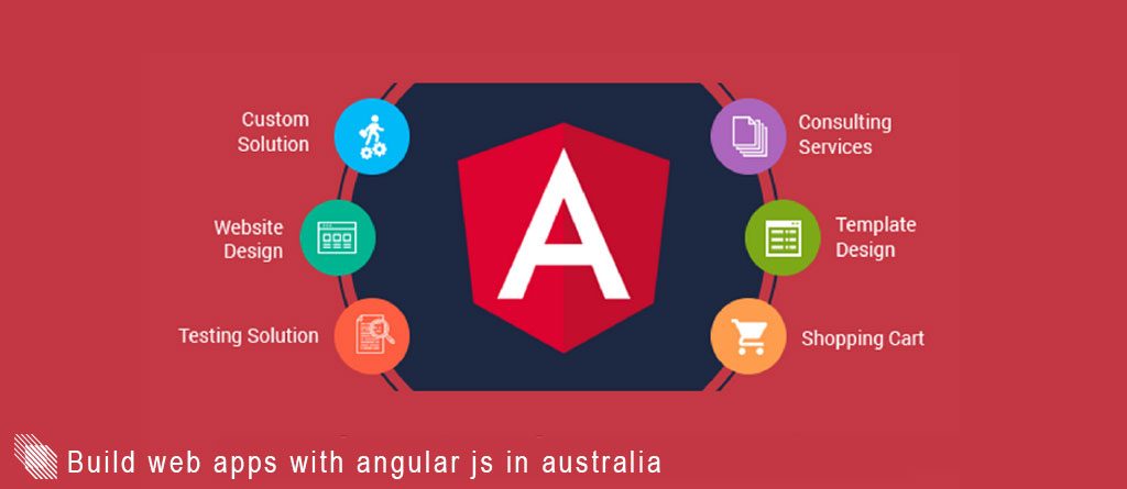 Build web apps with angular js in australia