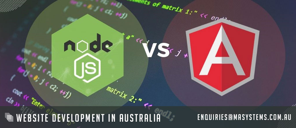 website development in australia